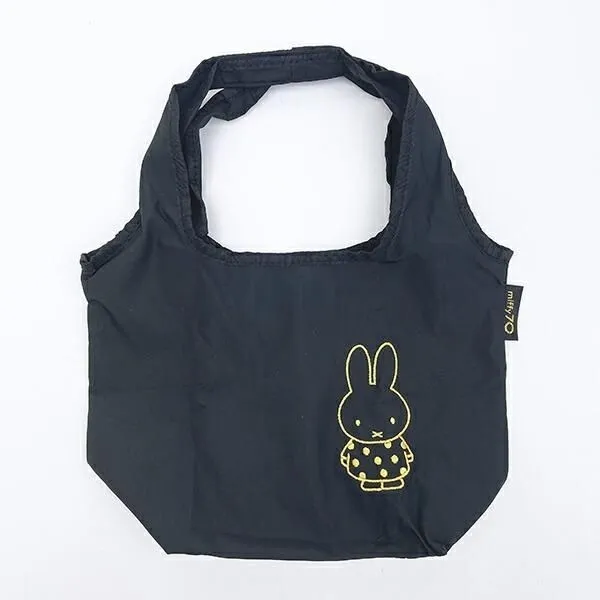 え、ミッフィーが70周年!? 記念エコバッグが大人向けで最高