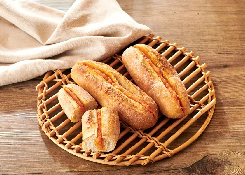 明太フランス(イメージ2)