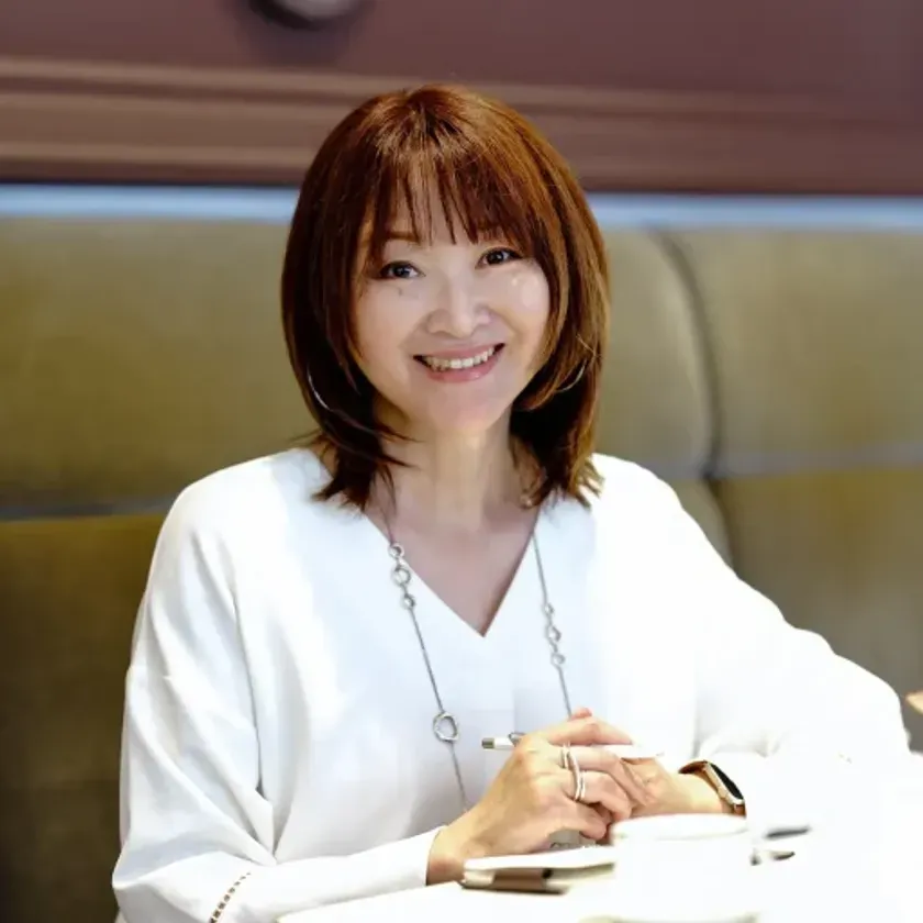 チョコレートジャーナリスト・市川歩美さん