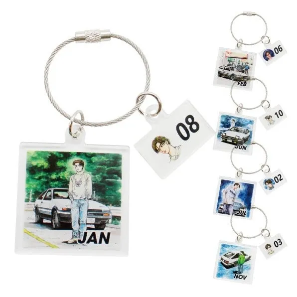 キーホルダーセット