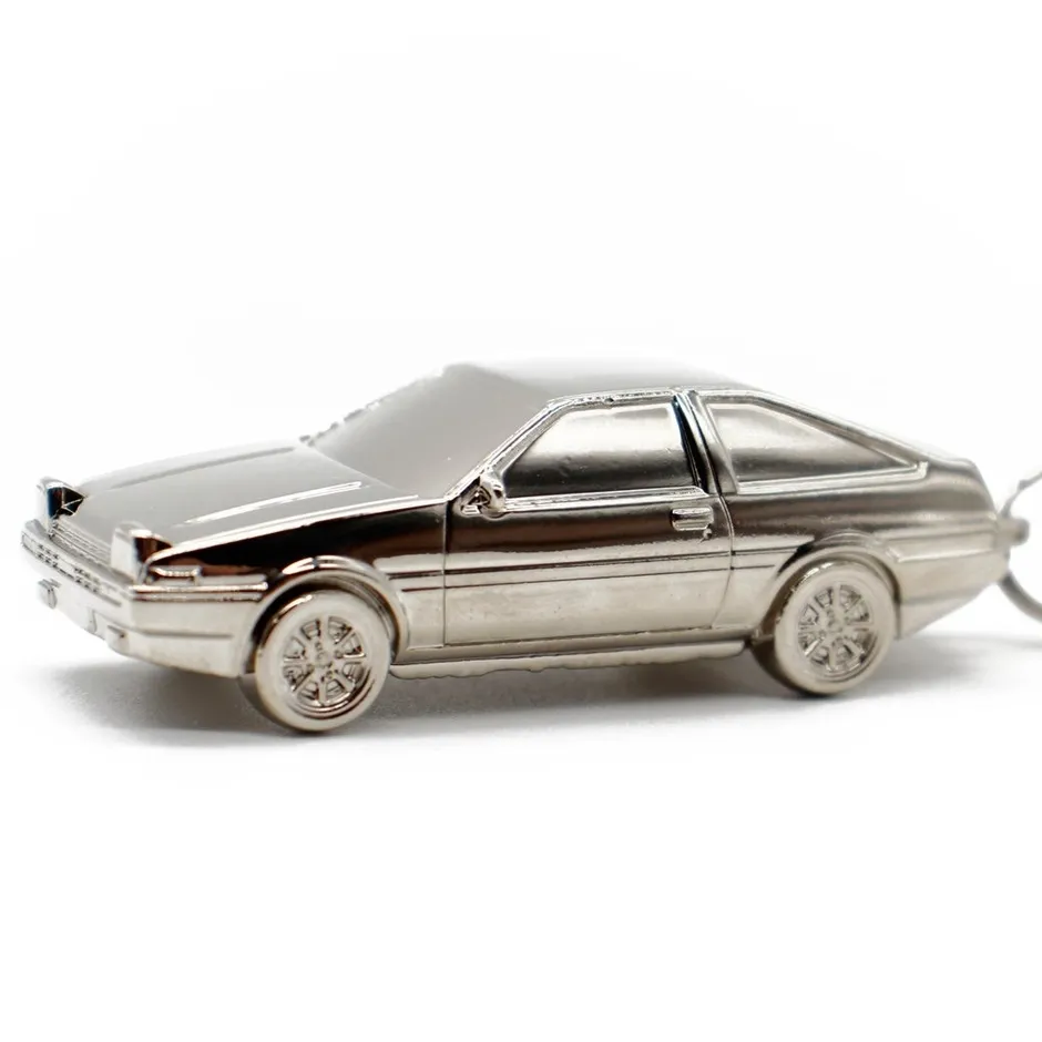 別の角度から見たキーホルダー