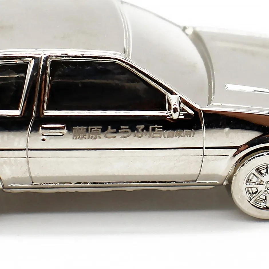 キーホルダーの全体像