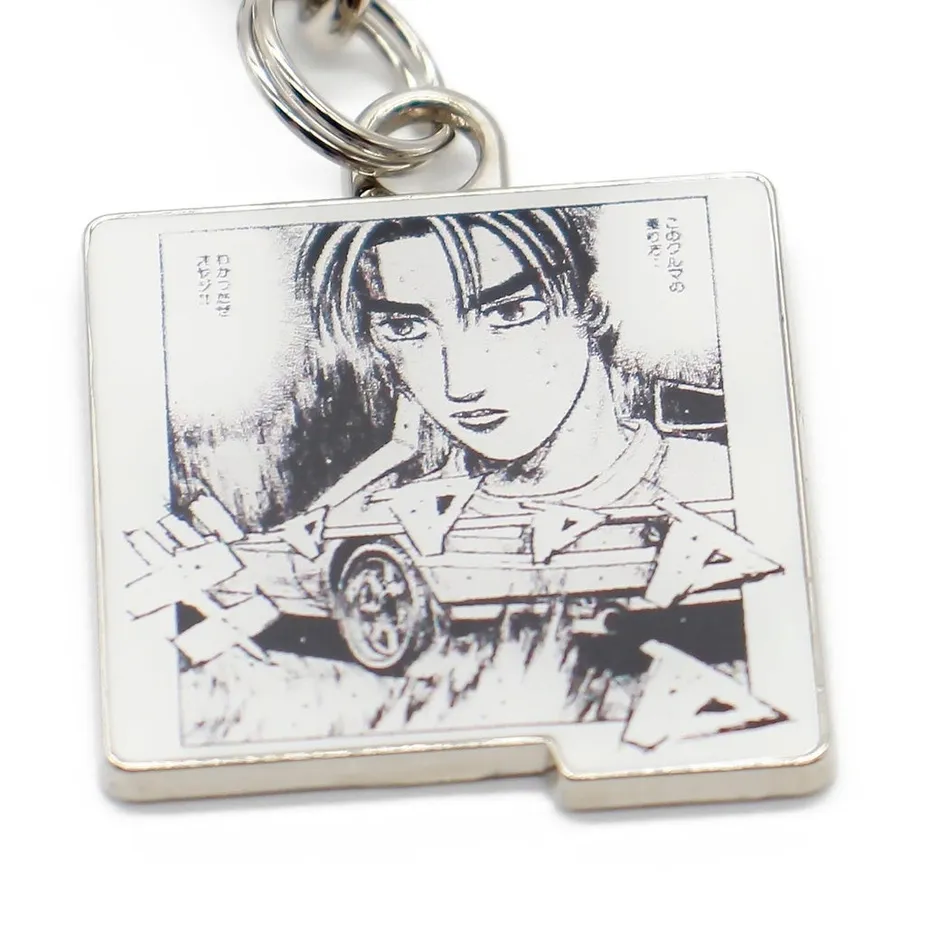 プレートの裏面にシリアルナンバーが刻印