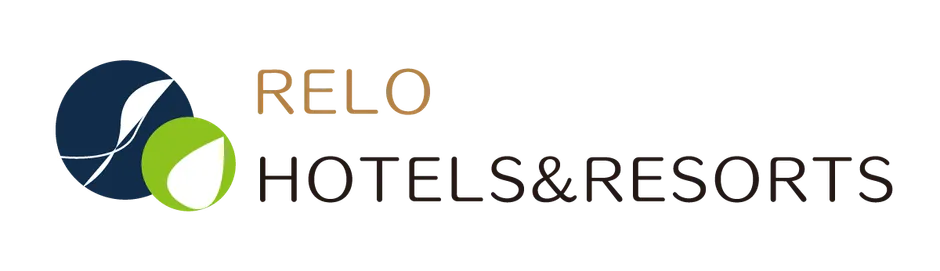 Relo Hotels＆Resorts ロゴ