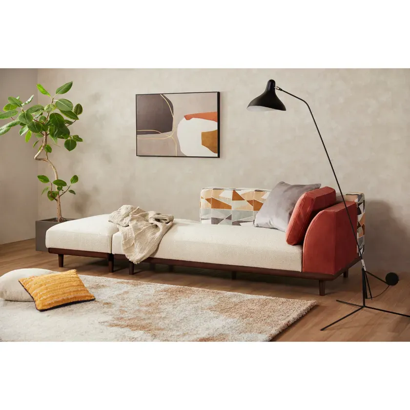 豊富な張地から選べるTILOシリーズ