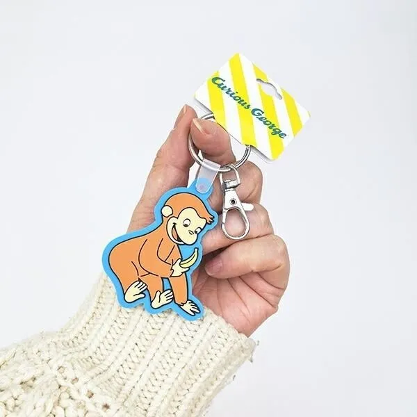 バッグにつけた使用イメージ