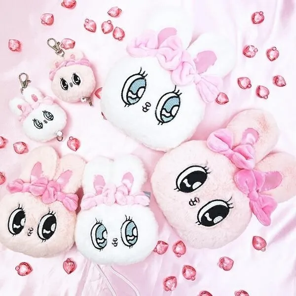 他にも可愛いグッズがたくさん