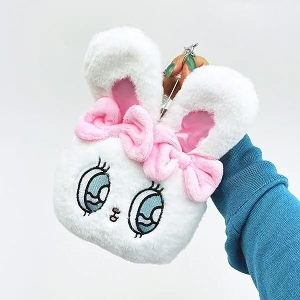 手に持ったサイズ感