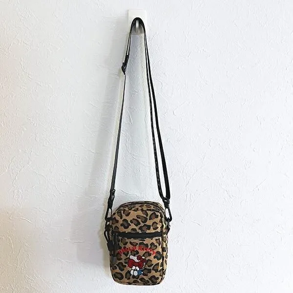 ストラップのアップ