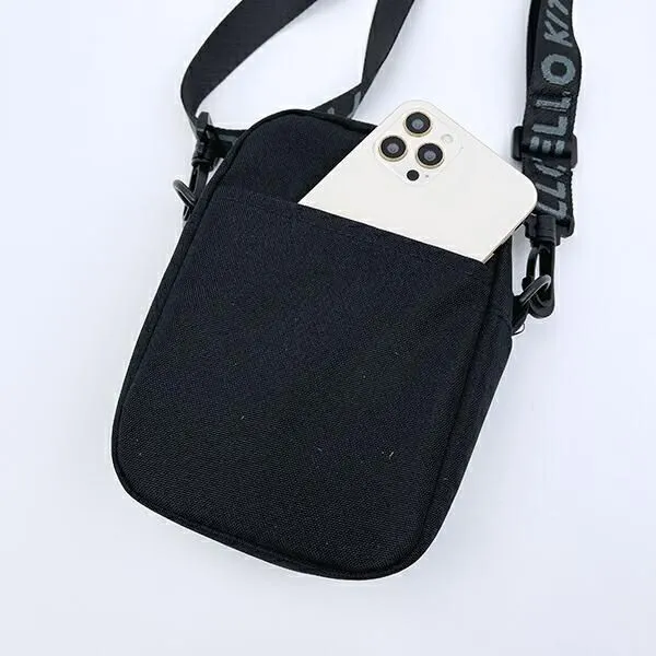 ブラックの内部