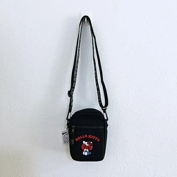 ブラックの全体像