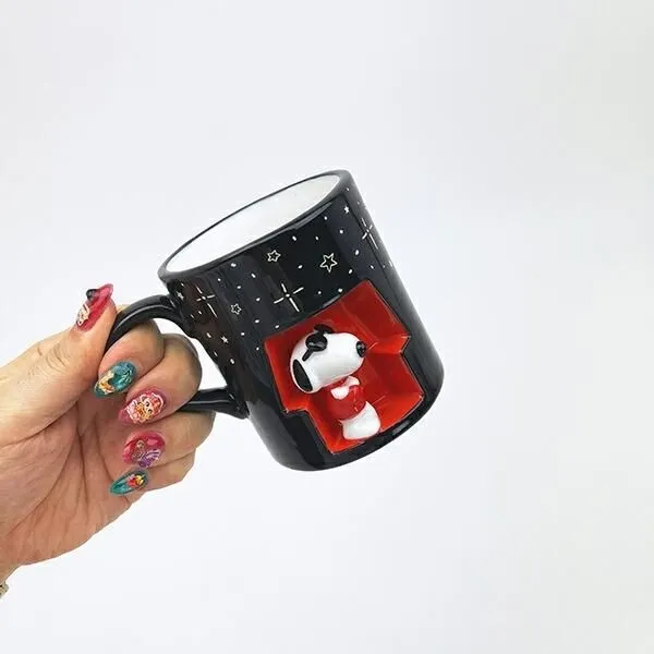 反対側からのデザイン