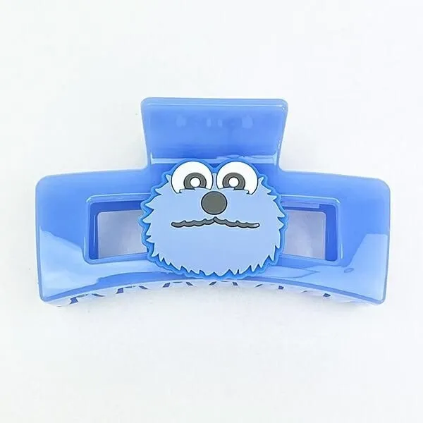 スンスンのヘアクリップ