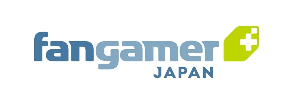 Fangamer Japanのロゴ