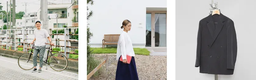 県外からの出展ブランドイメージ