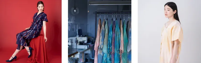 出展ブランドのイメージ