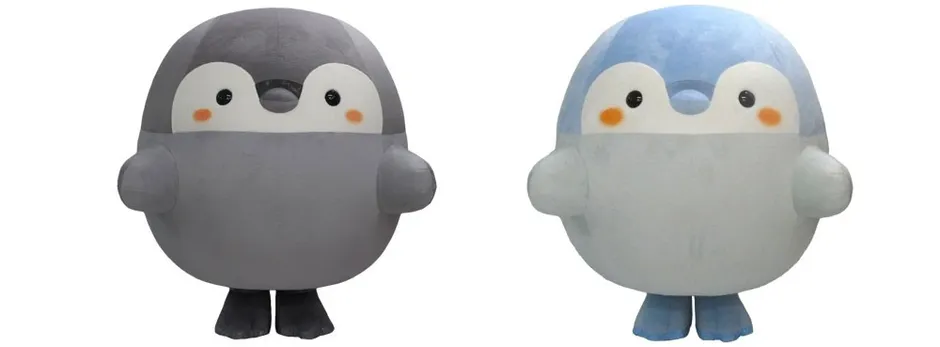 コウペンちゃんグリーティング