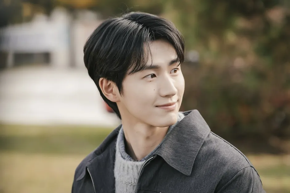 チョン･ダオン役：キム･ジュンソ