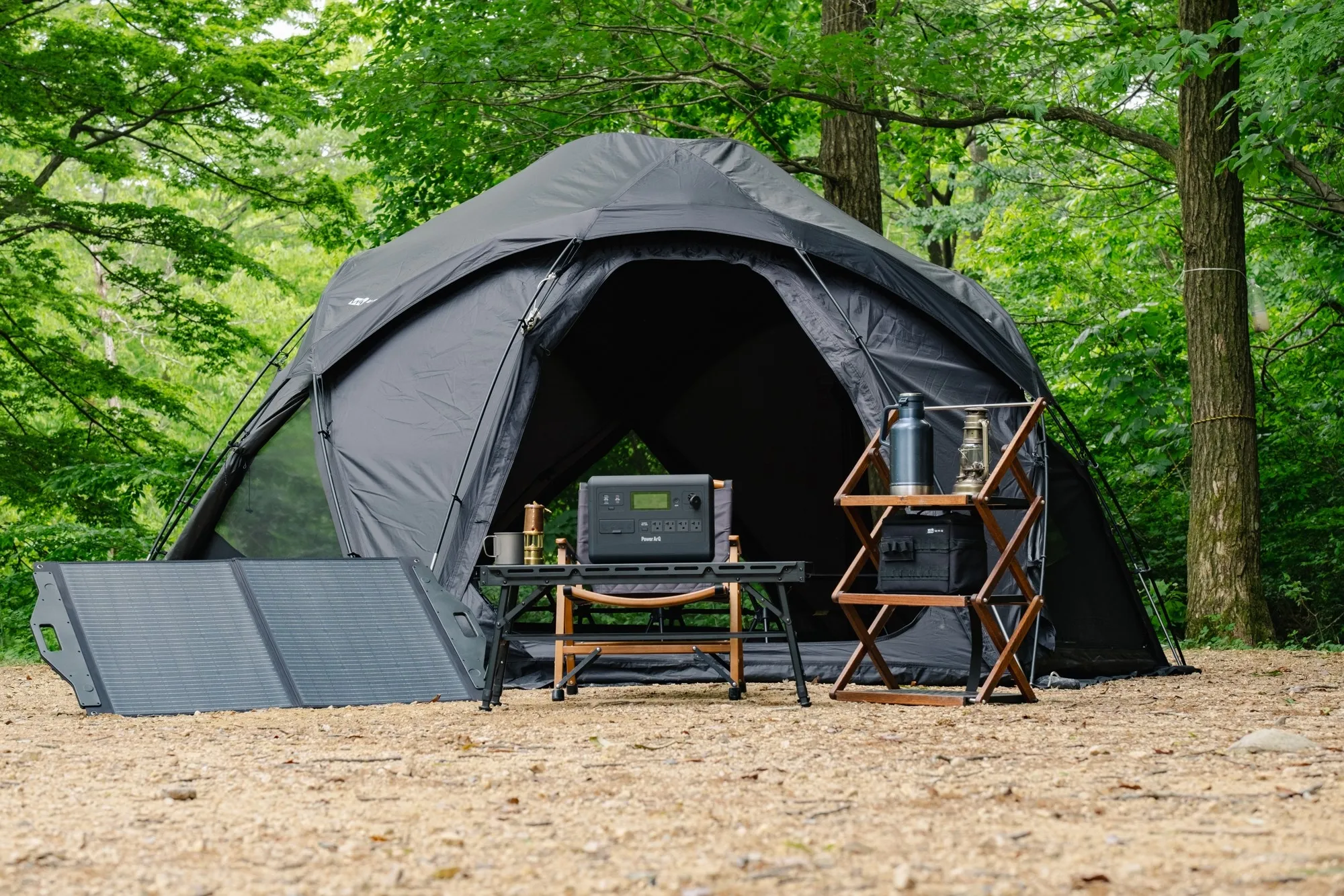 【2/4から】PowerArQが最大50%OFF！ポタ電も防寒具もお得に