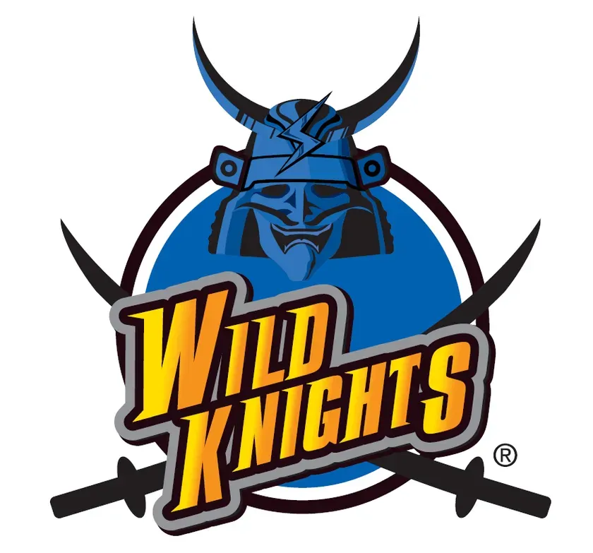 埼玉パナソニックワイルドナイツのロゴマーク