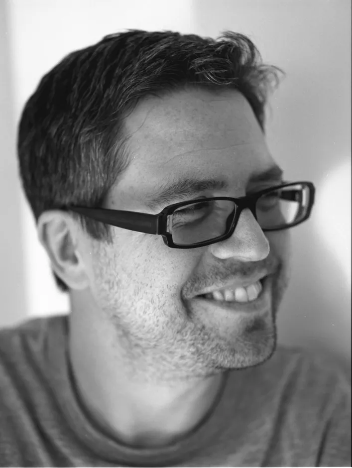 作曲家のジョン・パウエル氏