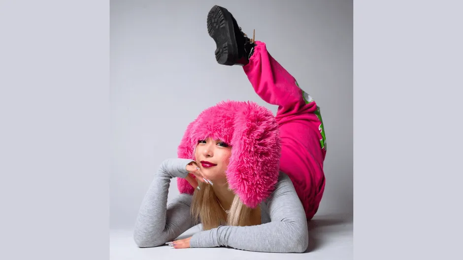 KOTOKOさんのポートレート