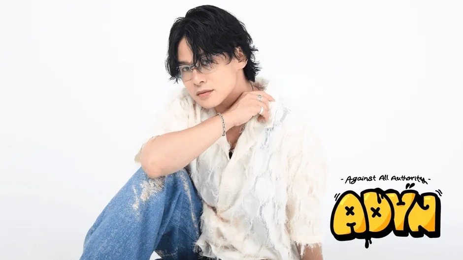 Soichiroさんのポートレート