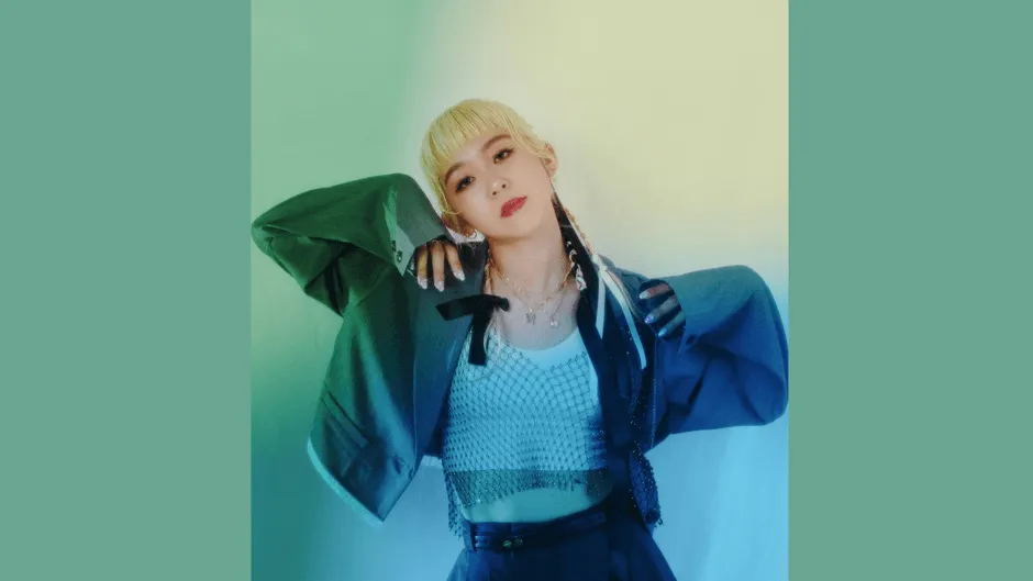 Mikuさんのポートレート