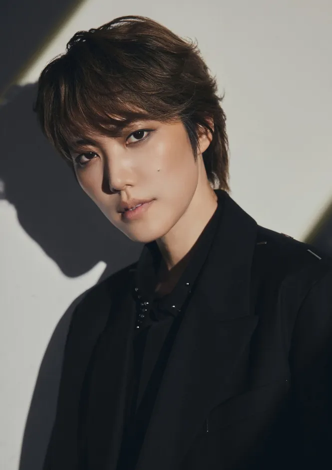 七海ひろきさん