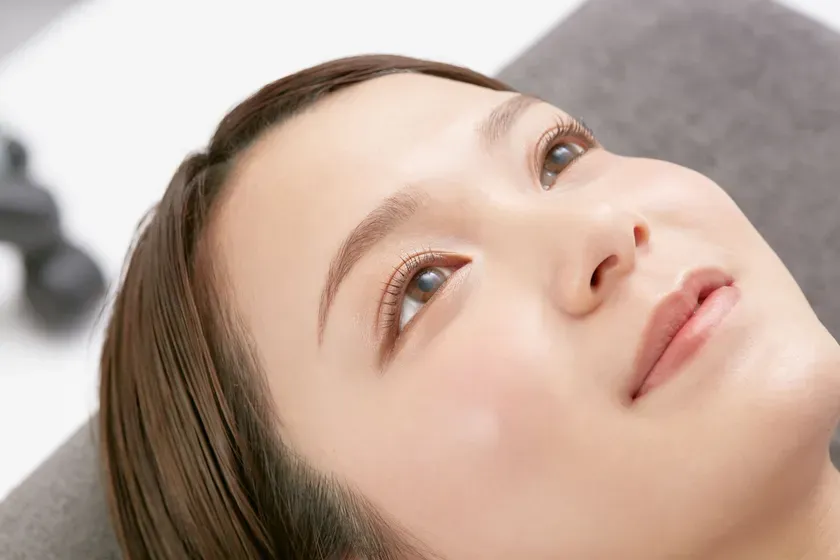 まつげパーマのイメージ