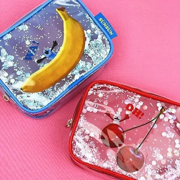 防水性を活かした使い方