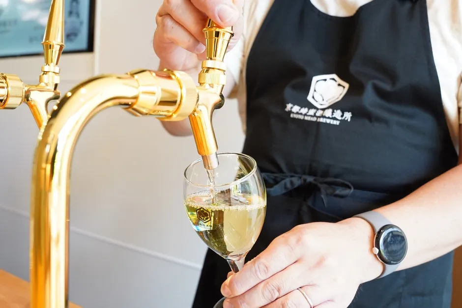 スペシャルミードナイト