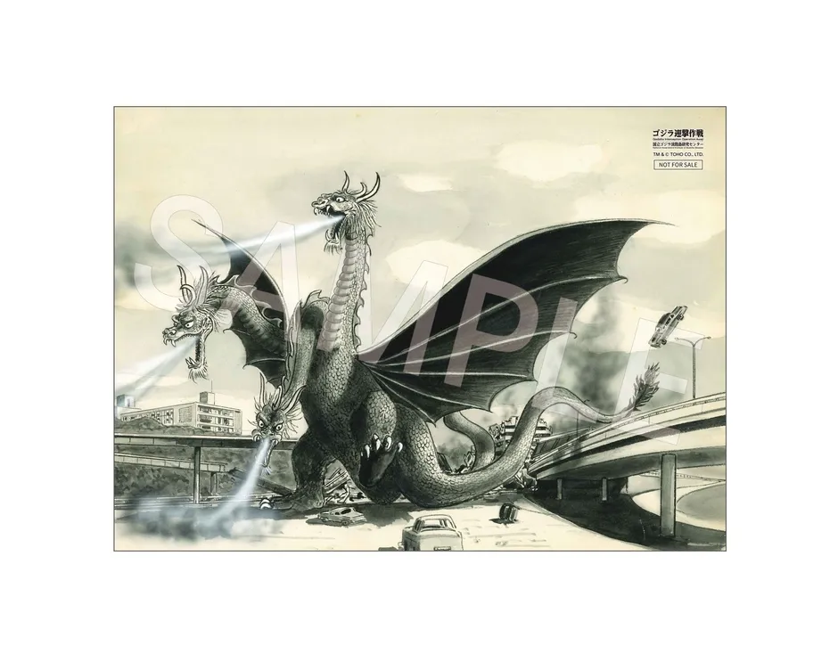 コラボルームのオリジナルノベルティ