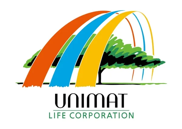 株式会社ユニマットライフのロゴ