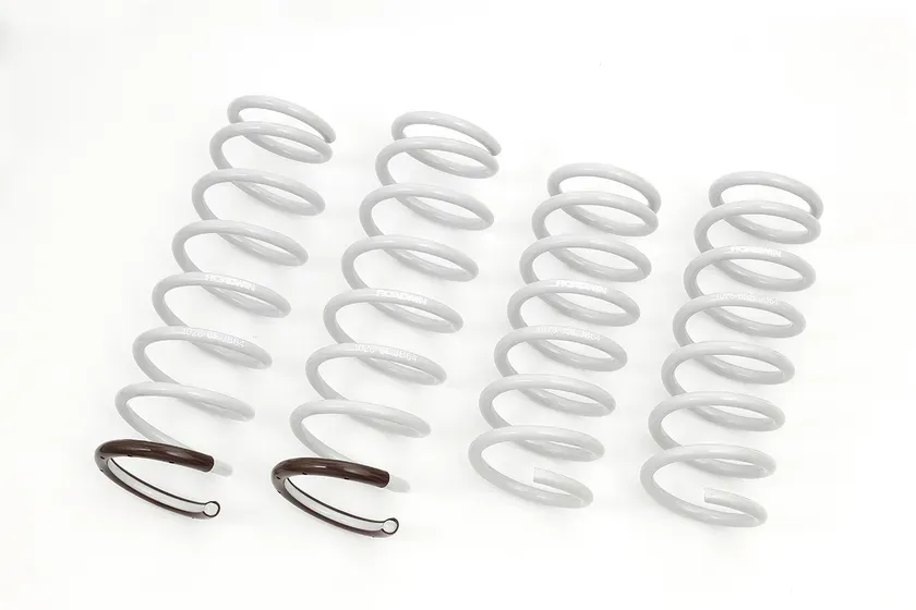 ZERORISEコイルスプリング