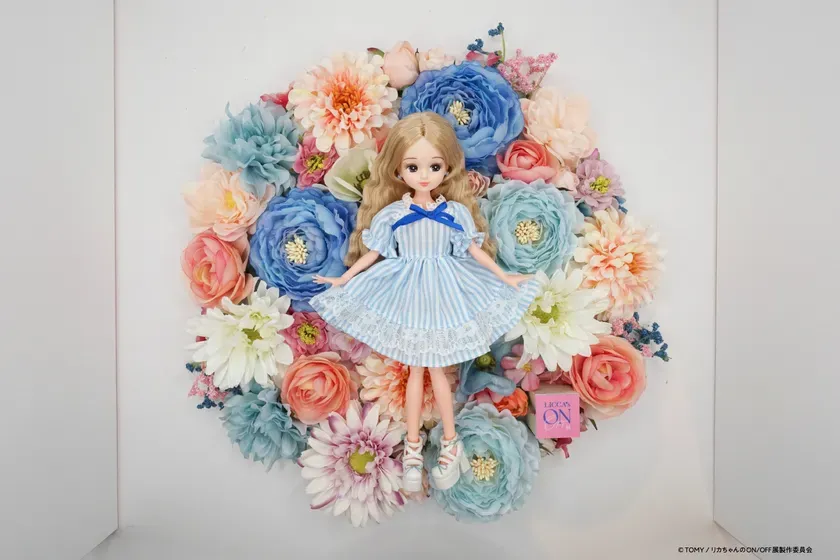 可愛いフォトスポット