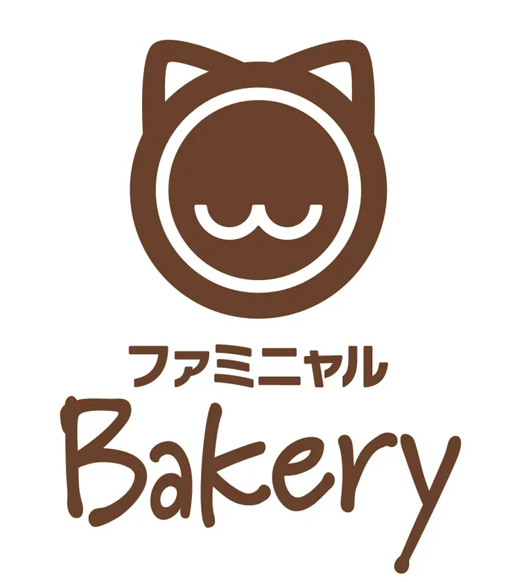 寄付対象商品マーク(Bakery)