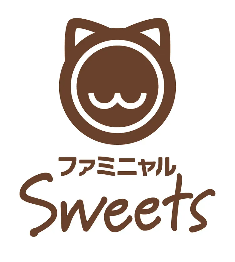寄付対象商品マーク(Sweets)