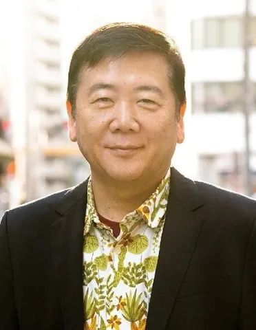 作・演出の鴻上尚史氏