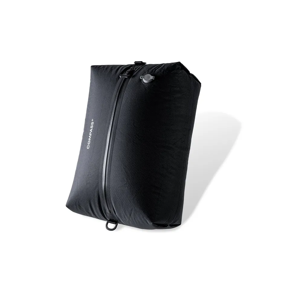 引き裂きに強い高強度素材