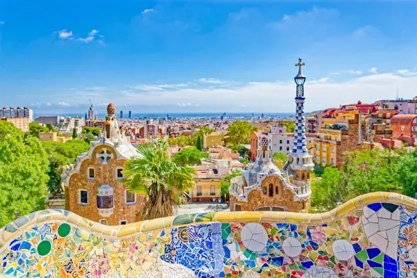 サグラダ・ファミリア