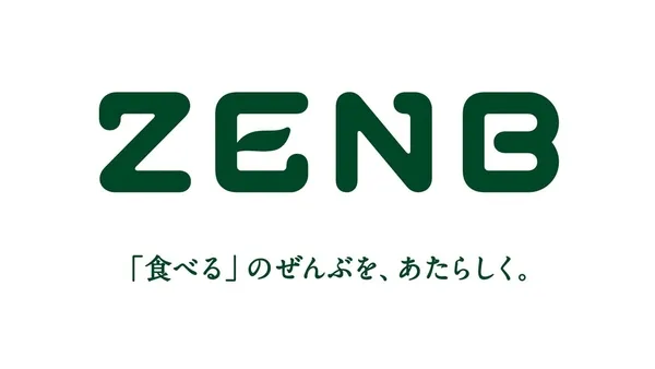 ZENBロゴ