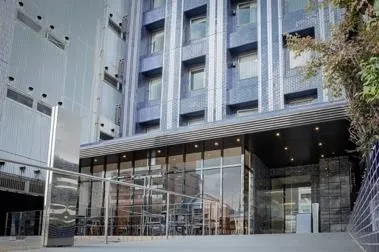 The BREAKFAST HOTEL 福岡中洲