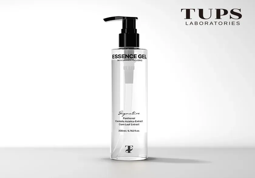 保湿・バリアジェル