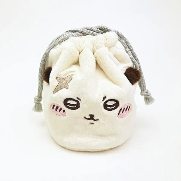 マチ付きで収納力も十分