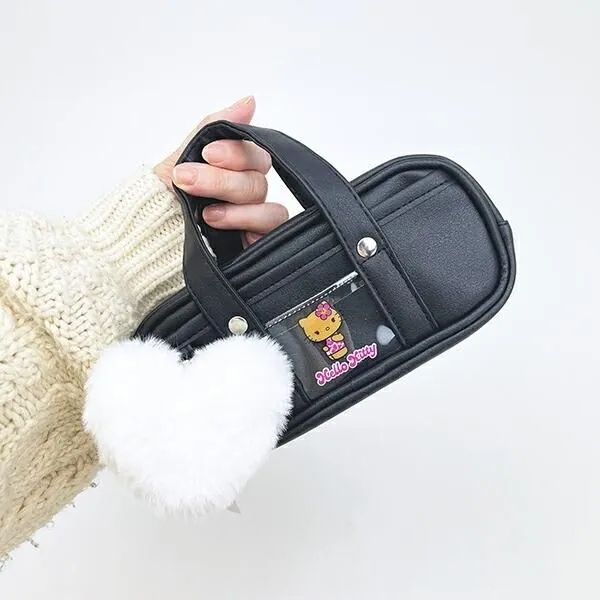 手に持ったサイズ感