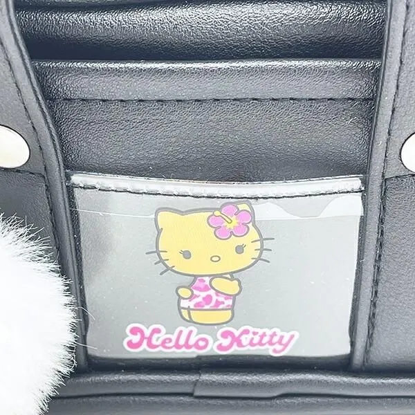 ハローキティのロゴ