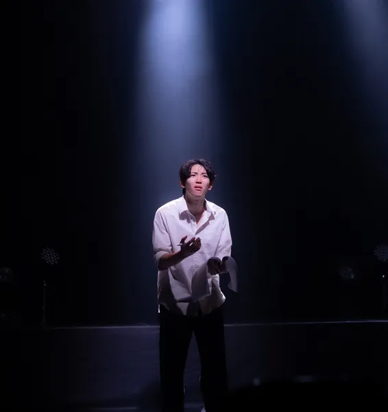 クラウドファンディング告知