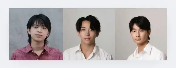 心迫音メンバー