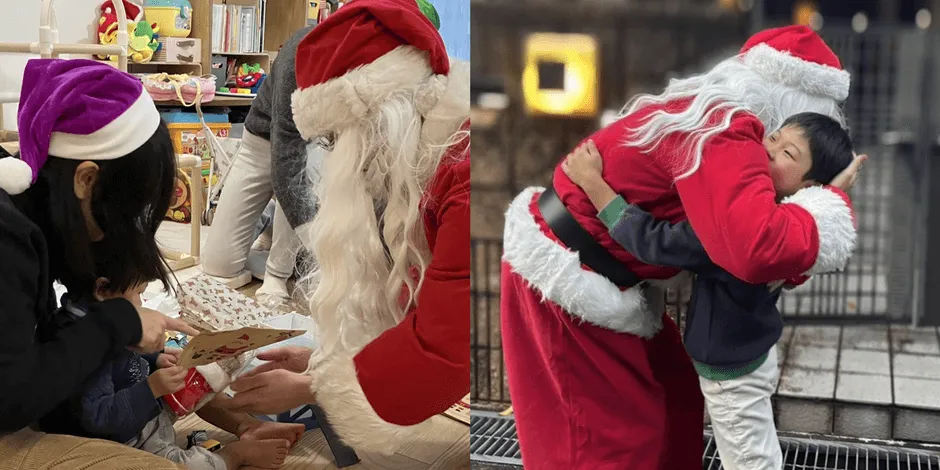 過去のイベントの様子